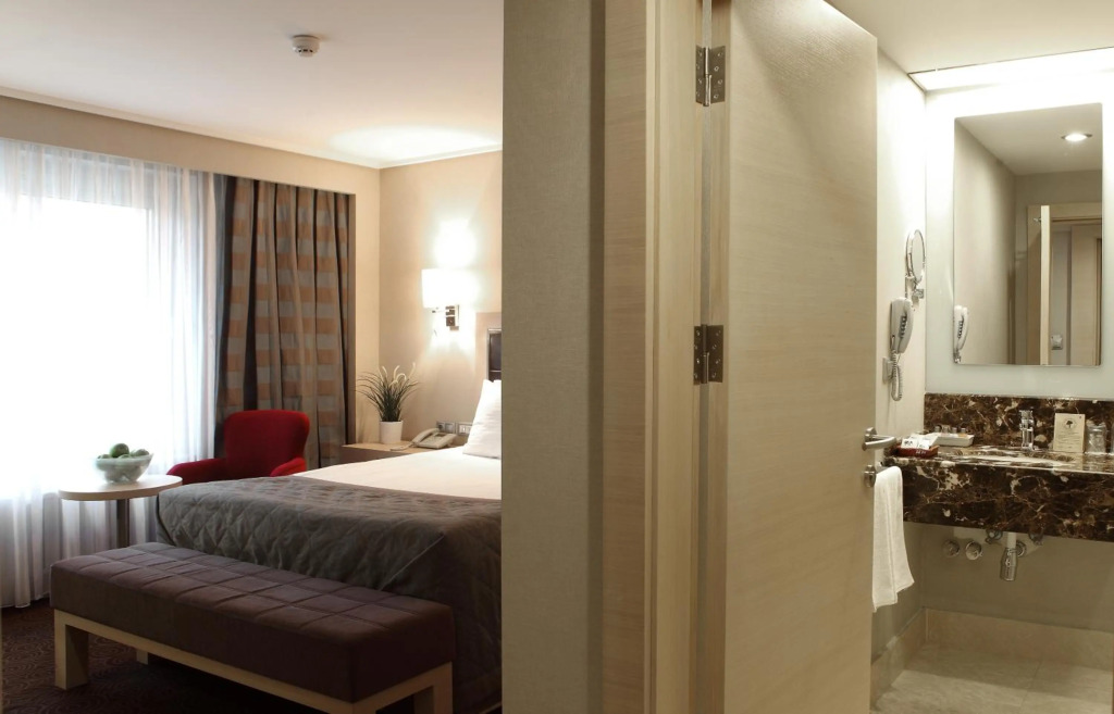 Eyuboglu Hotel