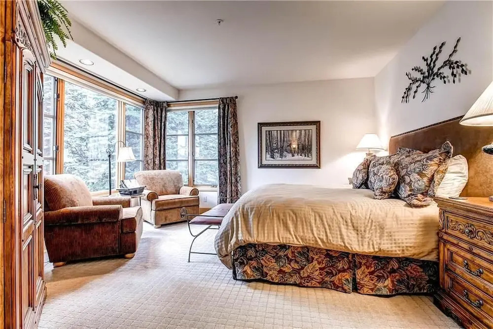 Aspen Ridge 27