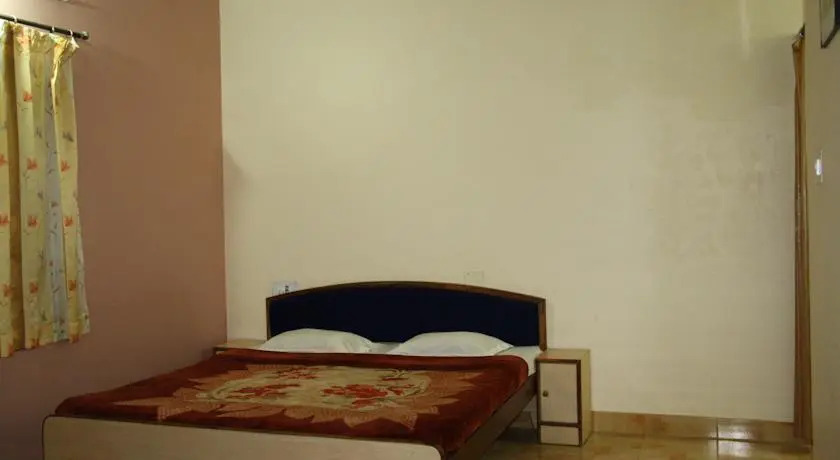 United 21 Jungle Resort, Pench