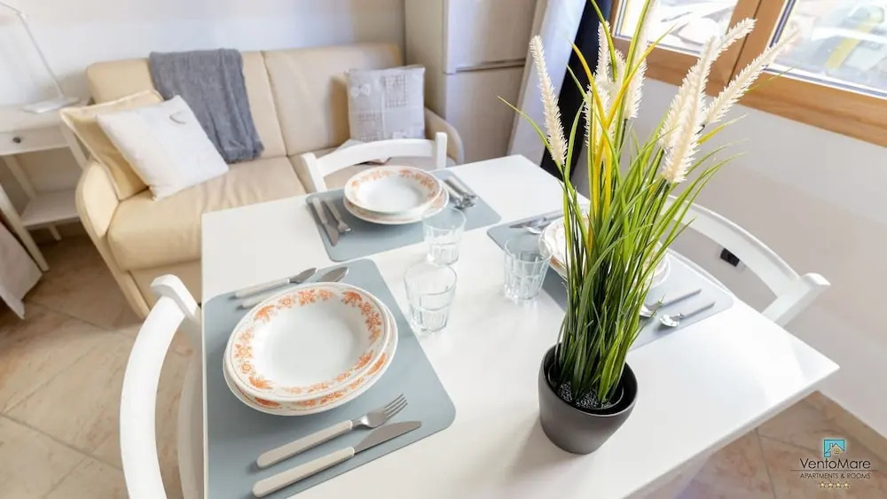 Apartments & Suites Vento Mare
