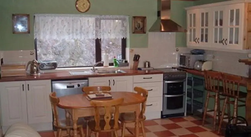 Fir Tree Cottage