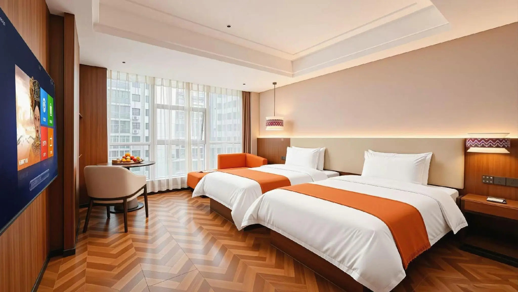 Zongheng Hotel