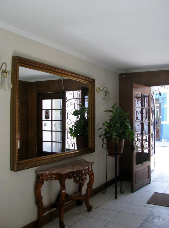 Hotel Baleares