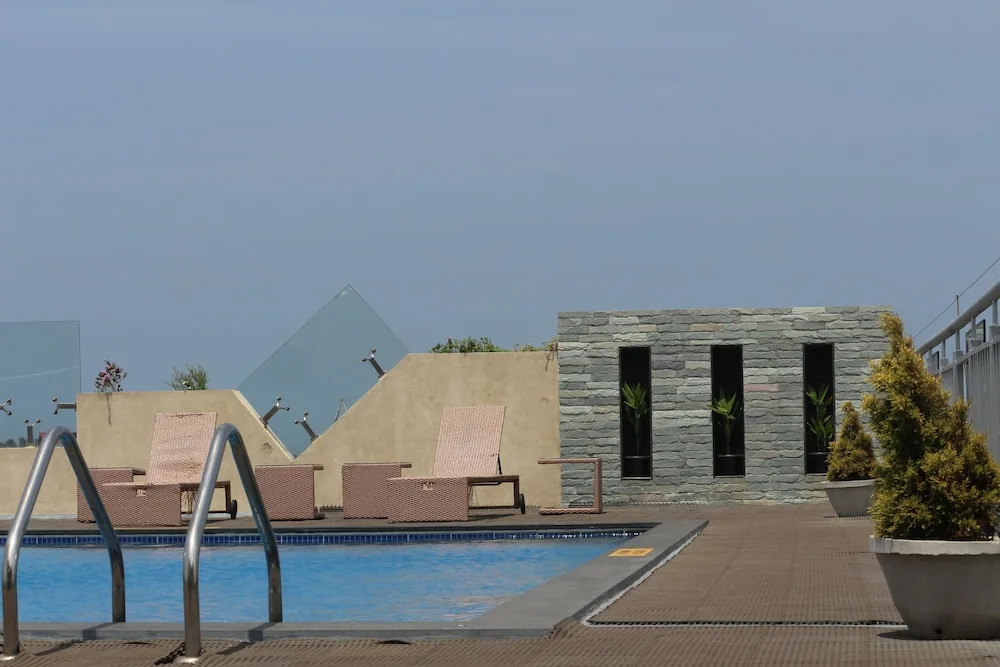 Flamingo Inn Hotel Trivandrum