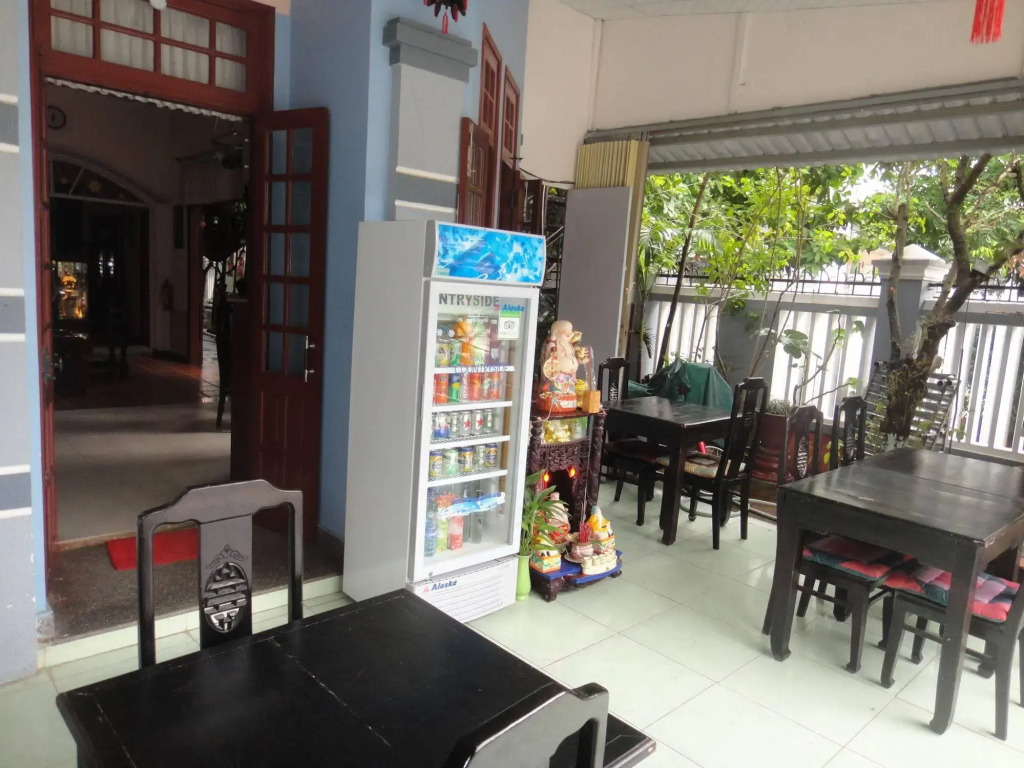 Homestay Countryside