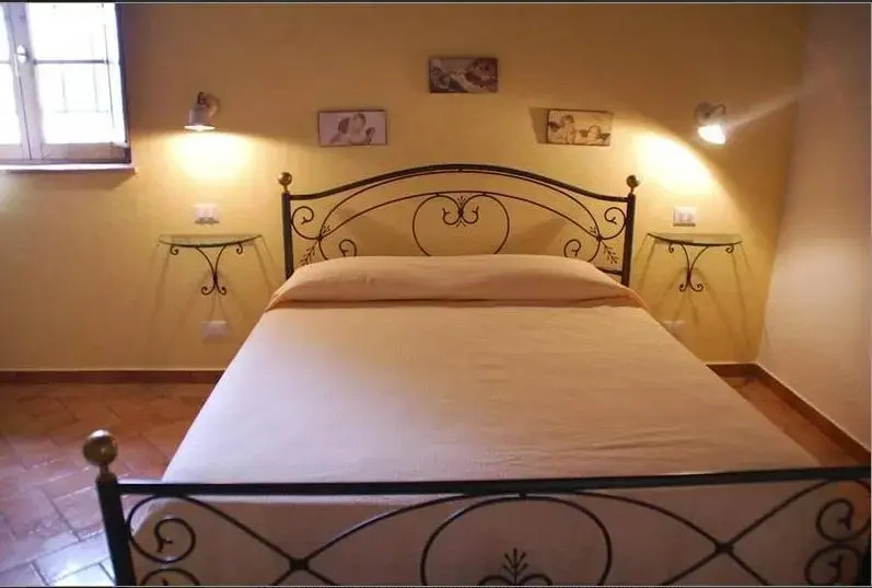 Villa Le Bandite