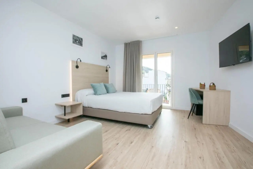 Hotel Coral Boutique by gaiarooms