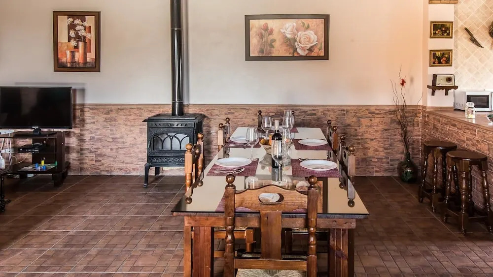 Casa Rural Villa Lucrecia