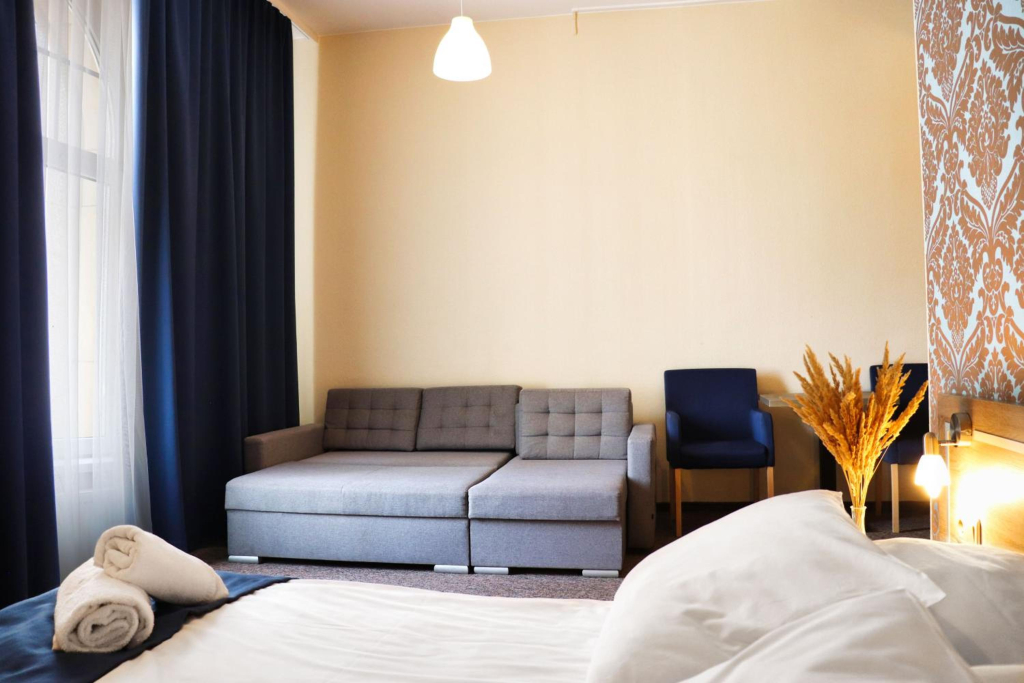 Hotel Lothus