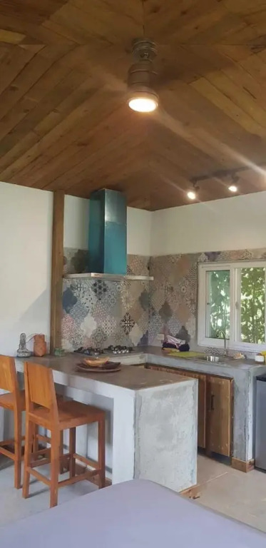 Cabañas Naturaleza