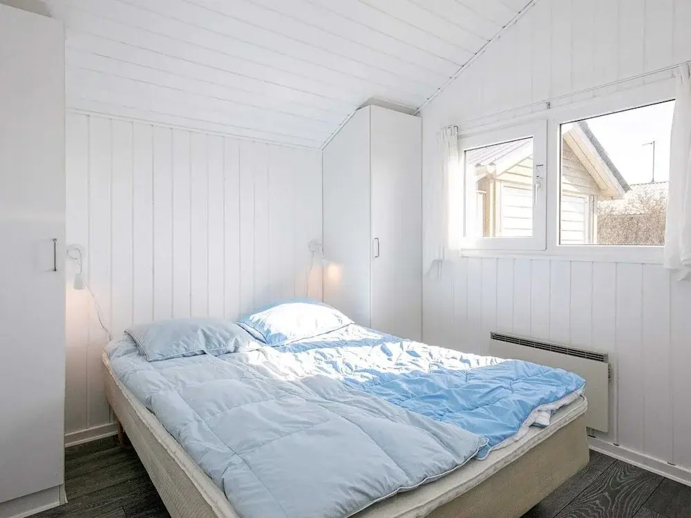 Modern Holiday Home in Søndervig with Sauna