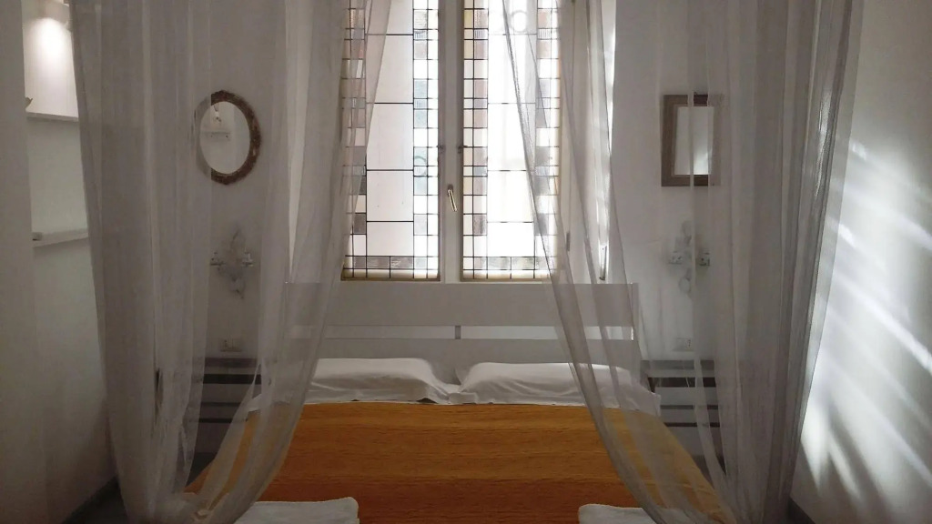 PLAN SEA Guest House