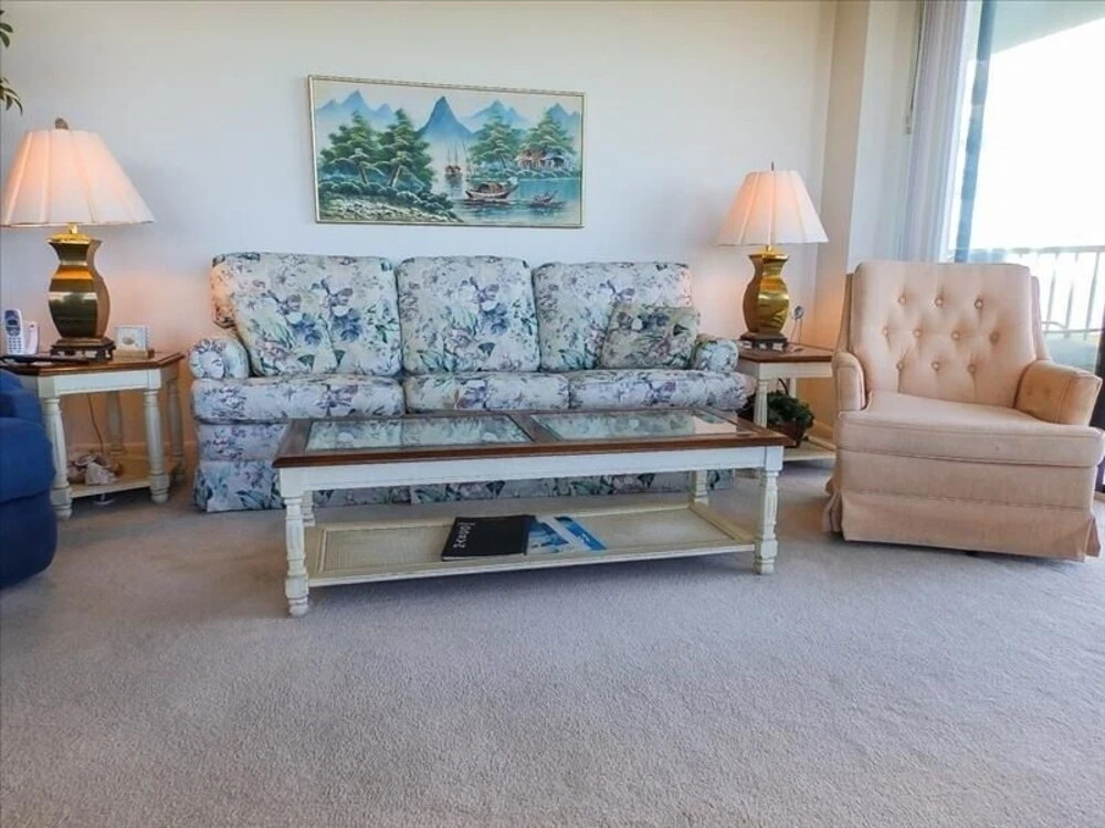 Sst4-1103 - South Seas Tower 2 Bedroom Condo by Redawning