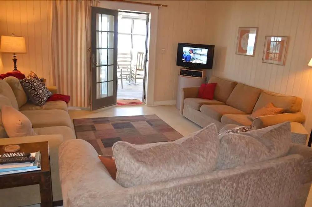 Sea Star - 3 Br Home