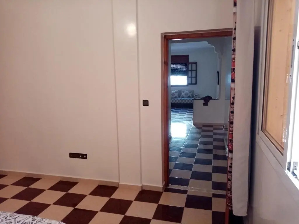 Grand Appartement à 5 mn de la plage