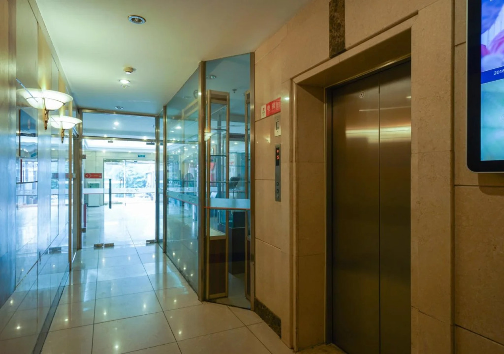 Meiyuan Hotel