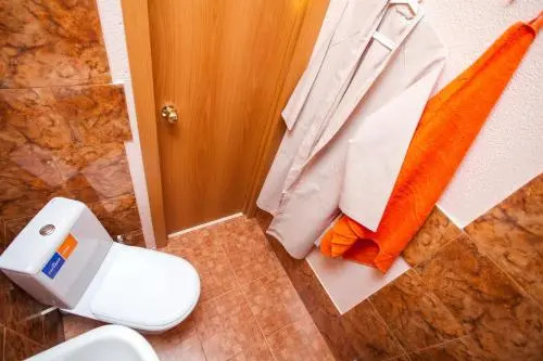 Guest house Mayskiy
