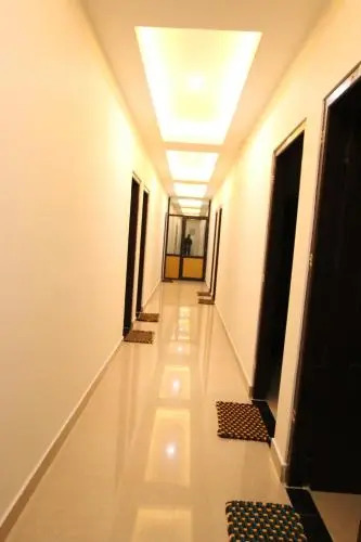 V M J Dwellings