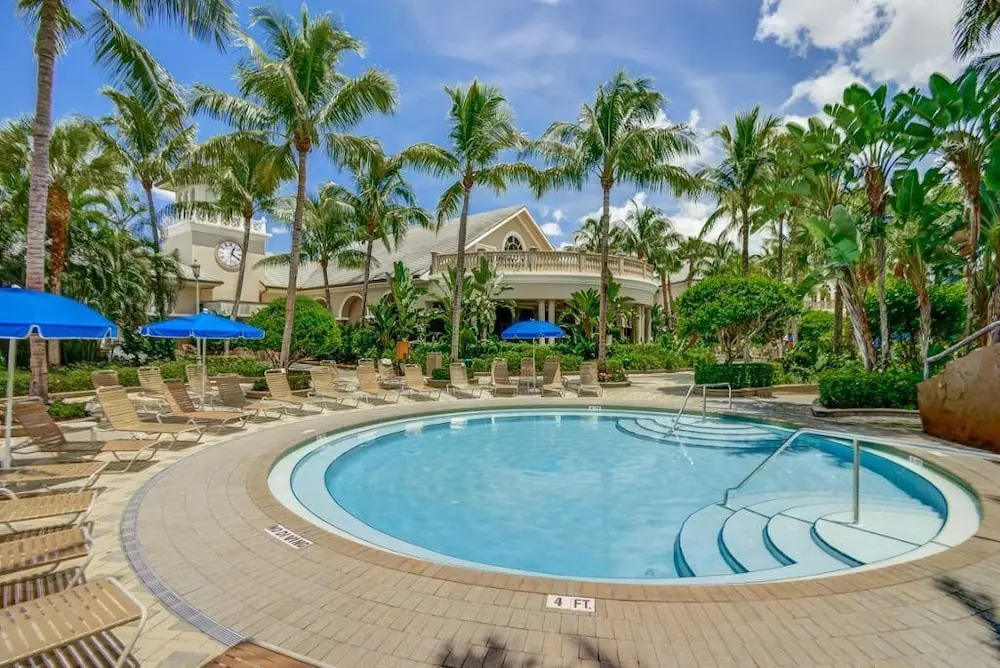 Aviamar Circle Condo