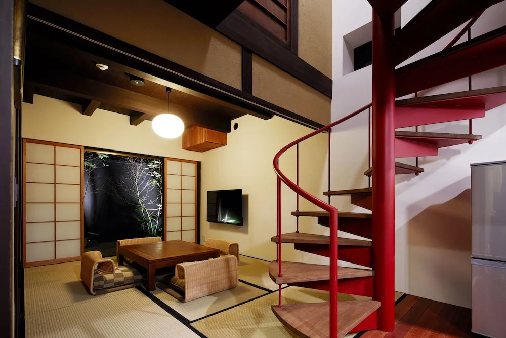 清水三年坂 Home in Kyoto