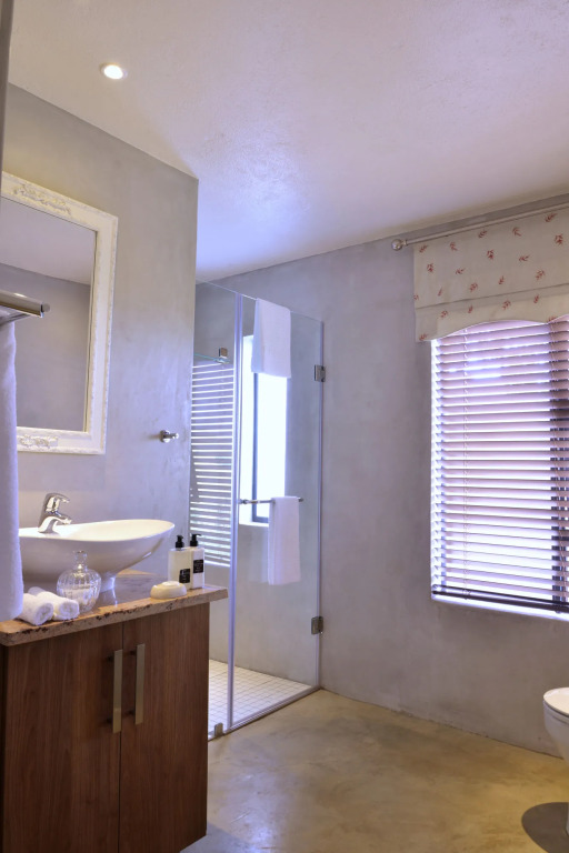 Walkersons Hotel & Spa