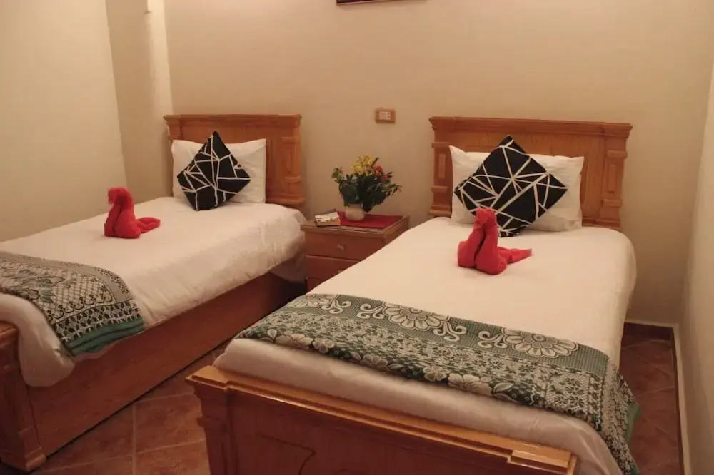 Morning Star Apartment