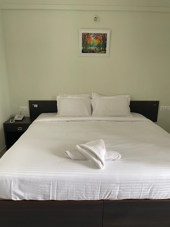 Maybaach Hotels