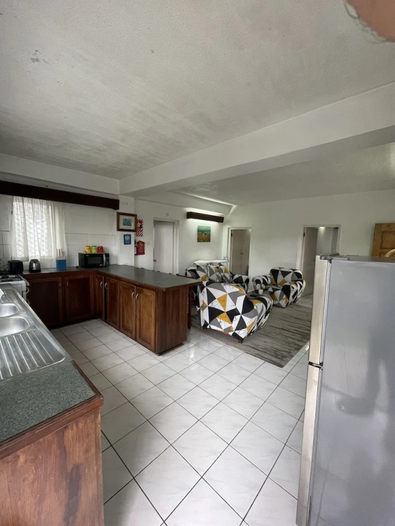 Island Accommodation Suva Premier Hospitality