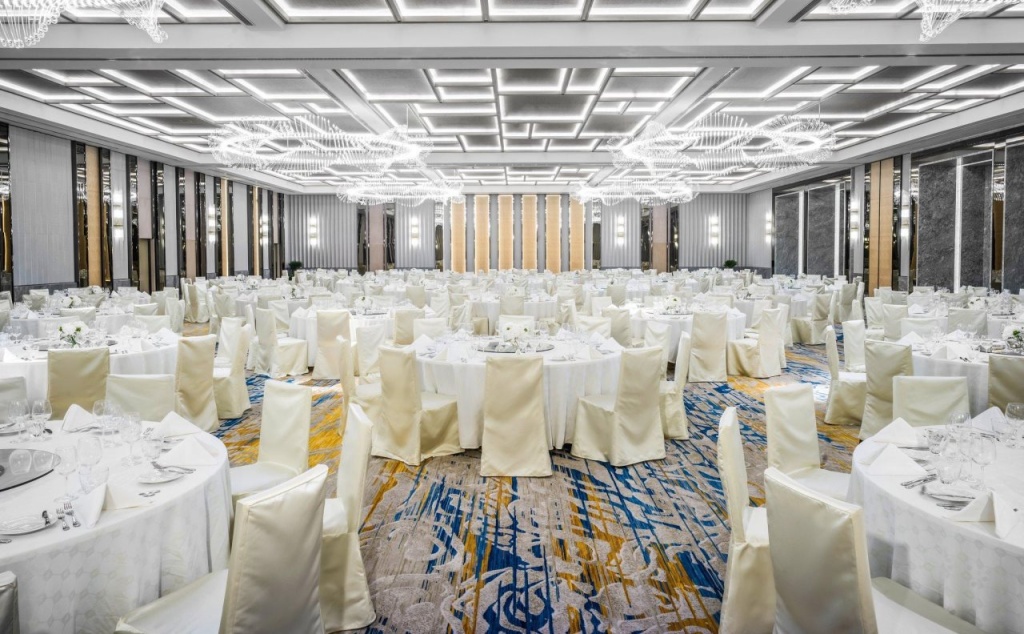 InterContinental Phu Quoc Long Beach Resort by IHG