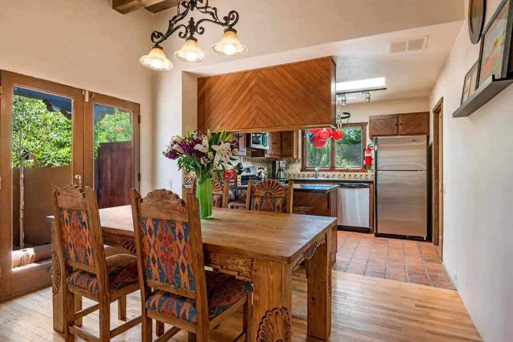 2 Bedroom - 10 Min. Walk to Plaza - Alegre