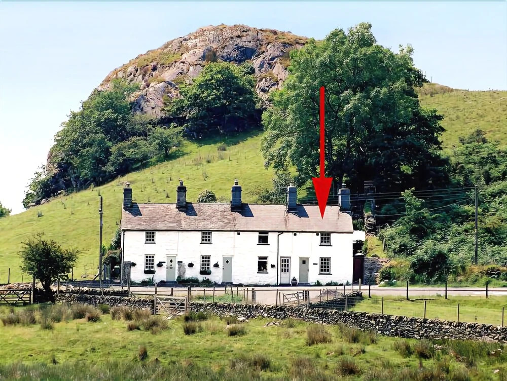 Carreg Gleision
