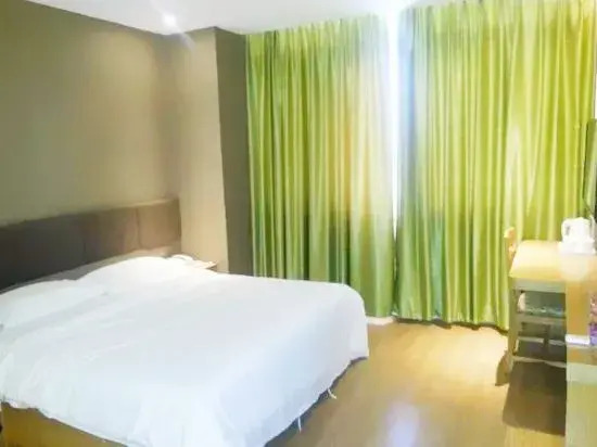 Changtai 8090 Hotel