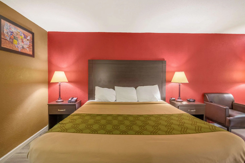 Econolodge