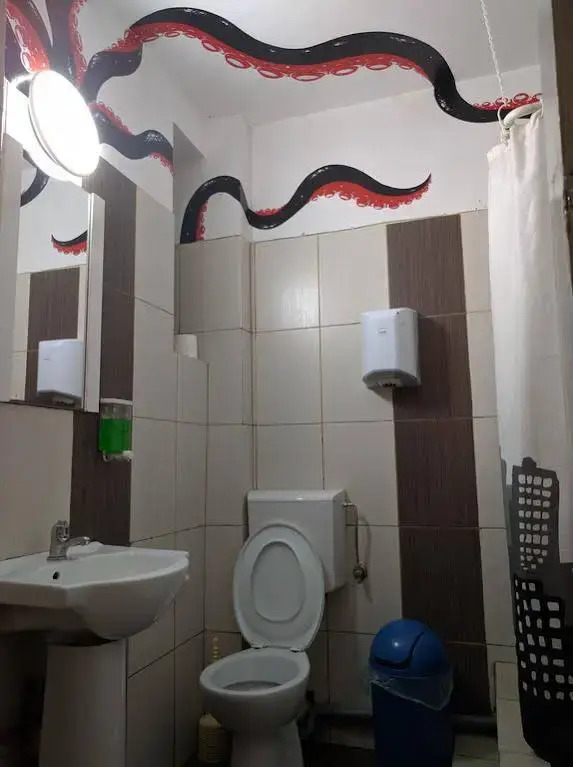 Re-Born Hostel
