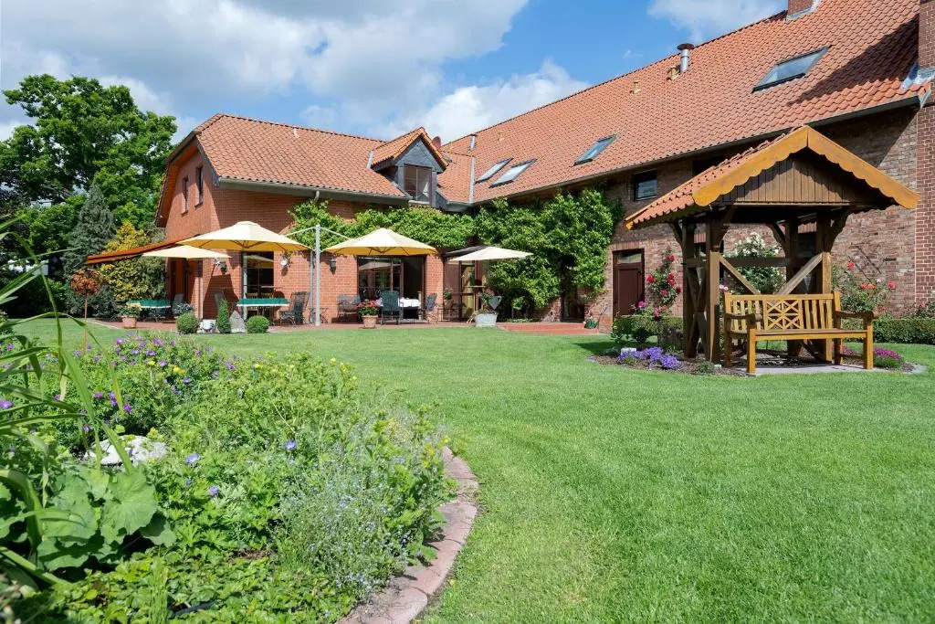 Landhotel Behre
