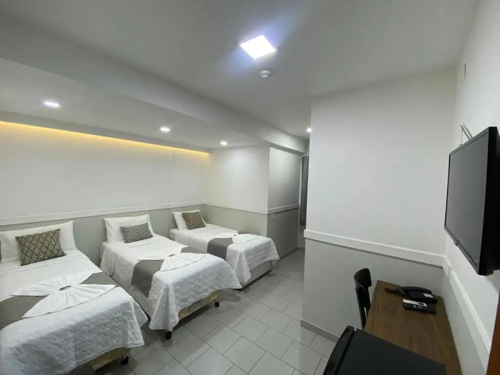 Hotel Caiçara