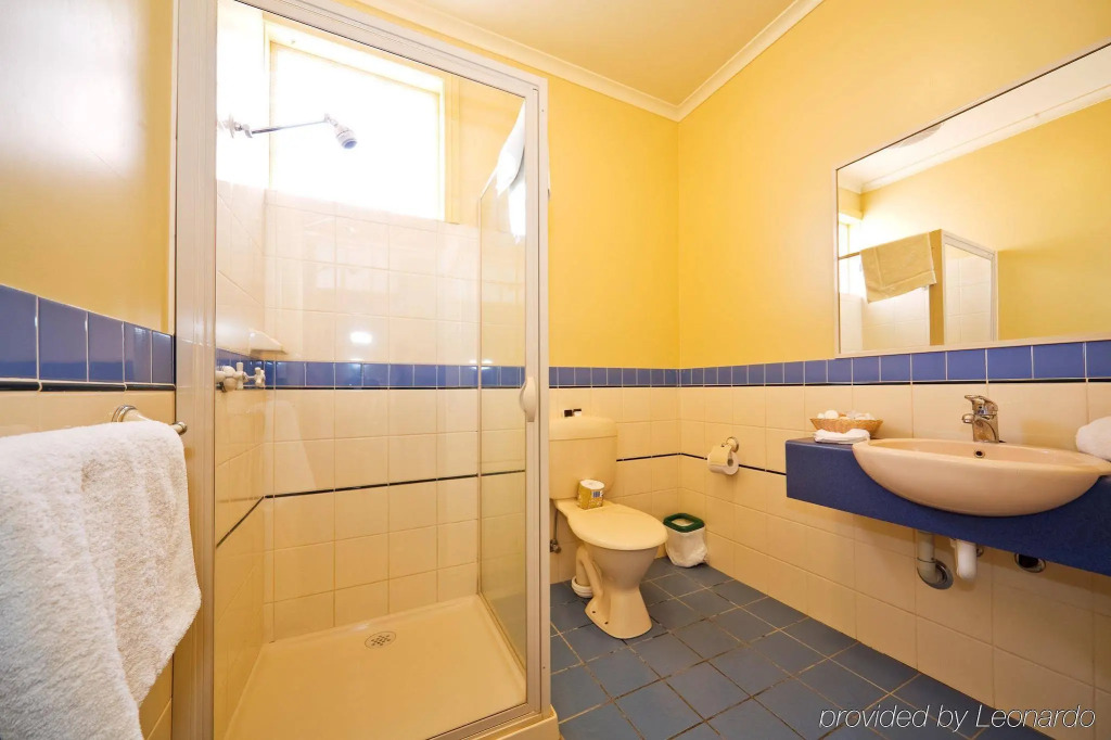 Mid City Motel Warrnambool