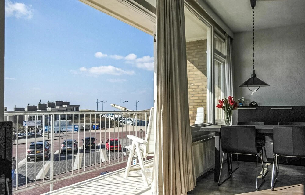 Zeebalkon