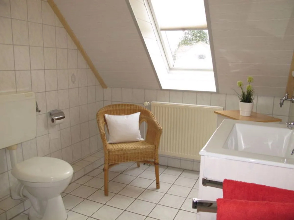 Apartment Rosenboom by Interhome