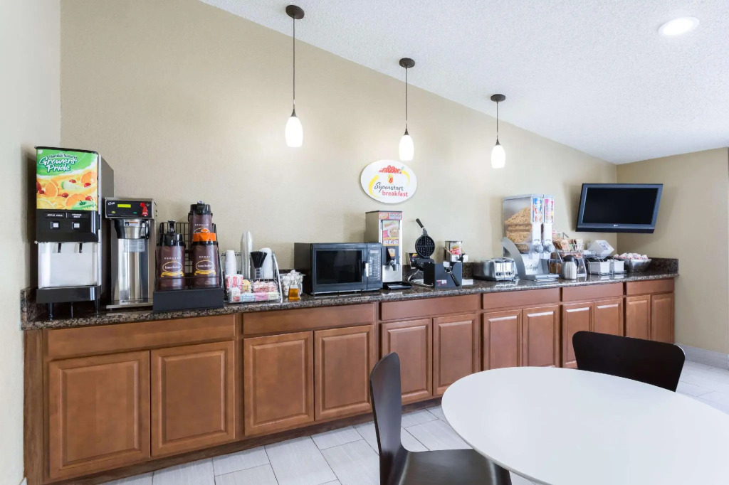 Motel 6 Pinehurst - Aberdeen