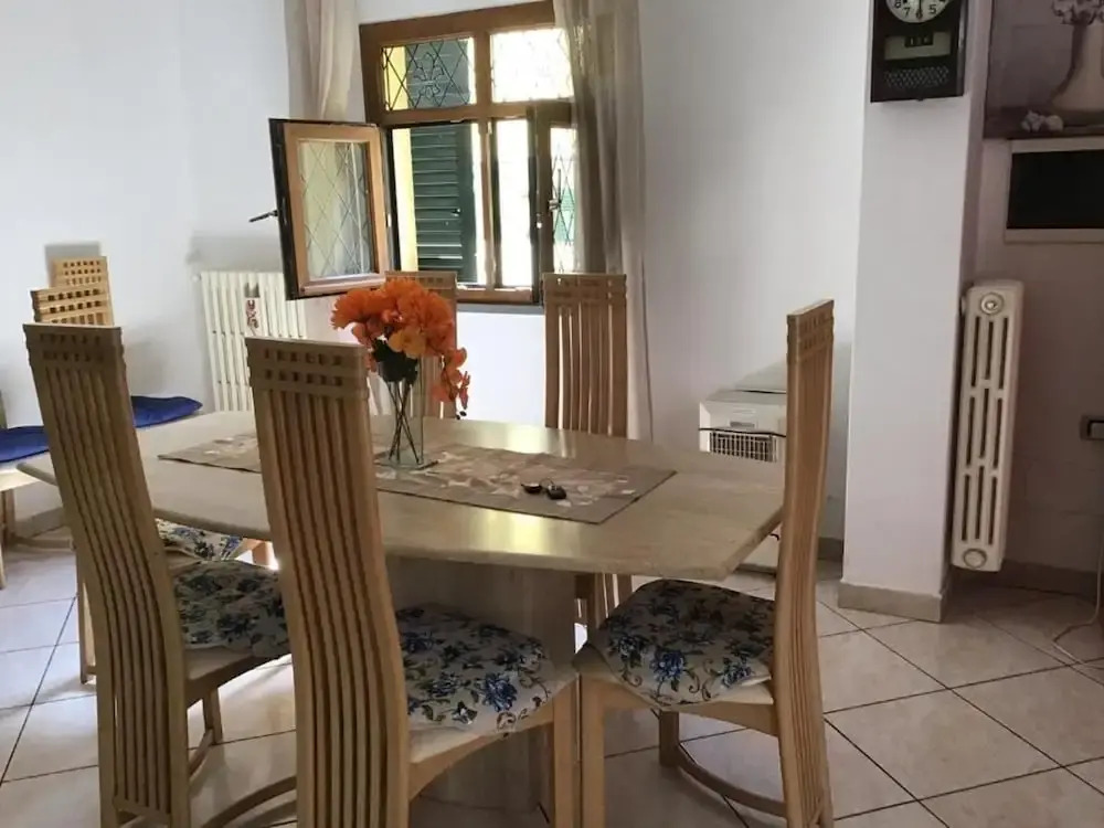 Tuscan Tranquility in Monsummano Terme