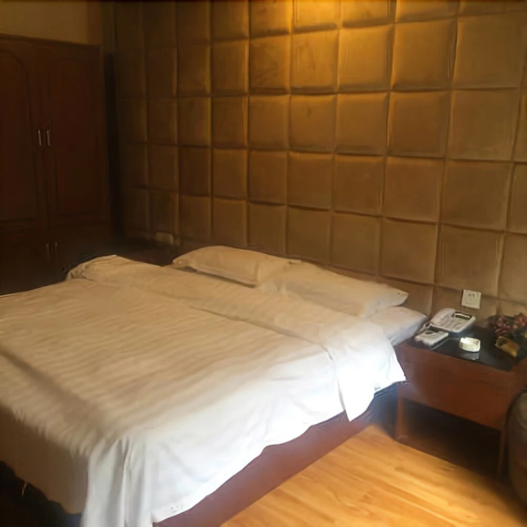 Shuijinggong Hotel