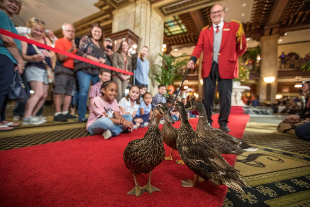 Peabody Memphis