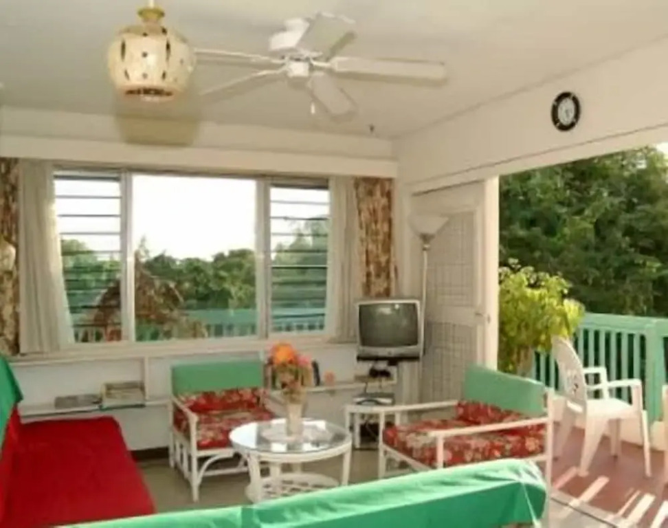 Walmer Lodge Apartments