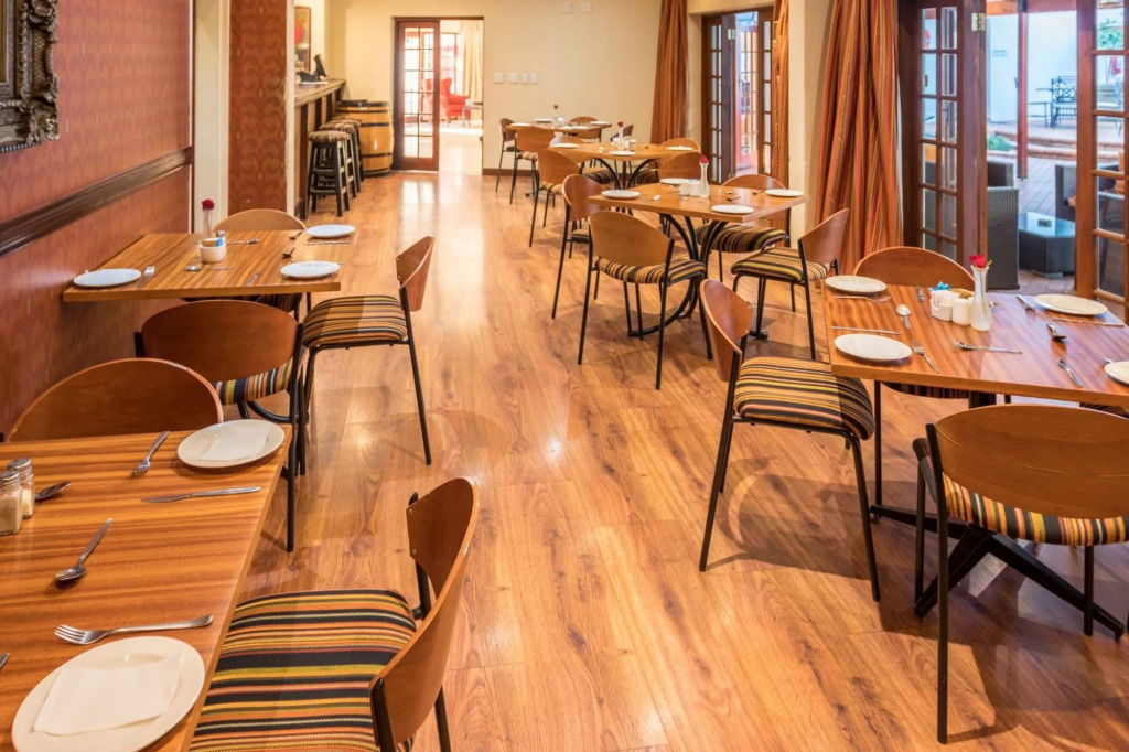Constantia Hotel and Conference Centre
