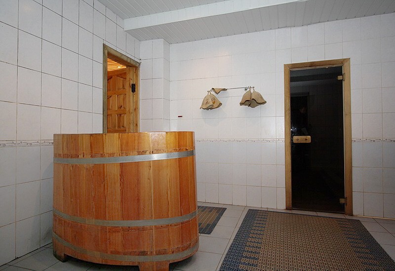 Lesnye Ozera Sanatorium