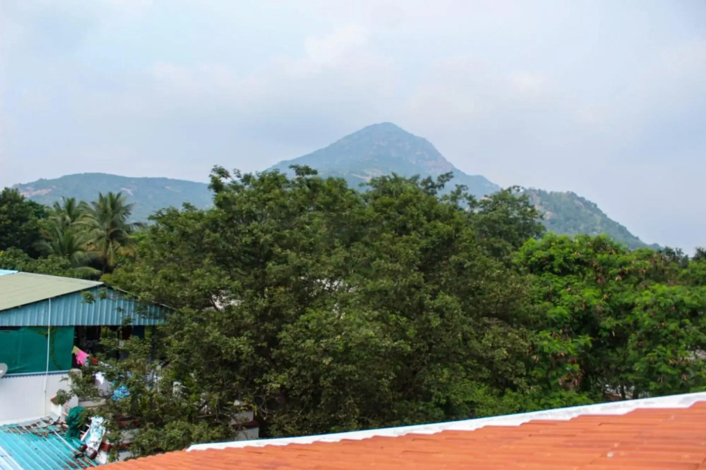 Dwaraka Guest House Phase 1