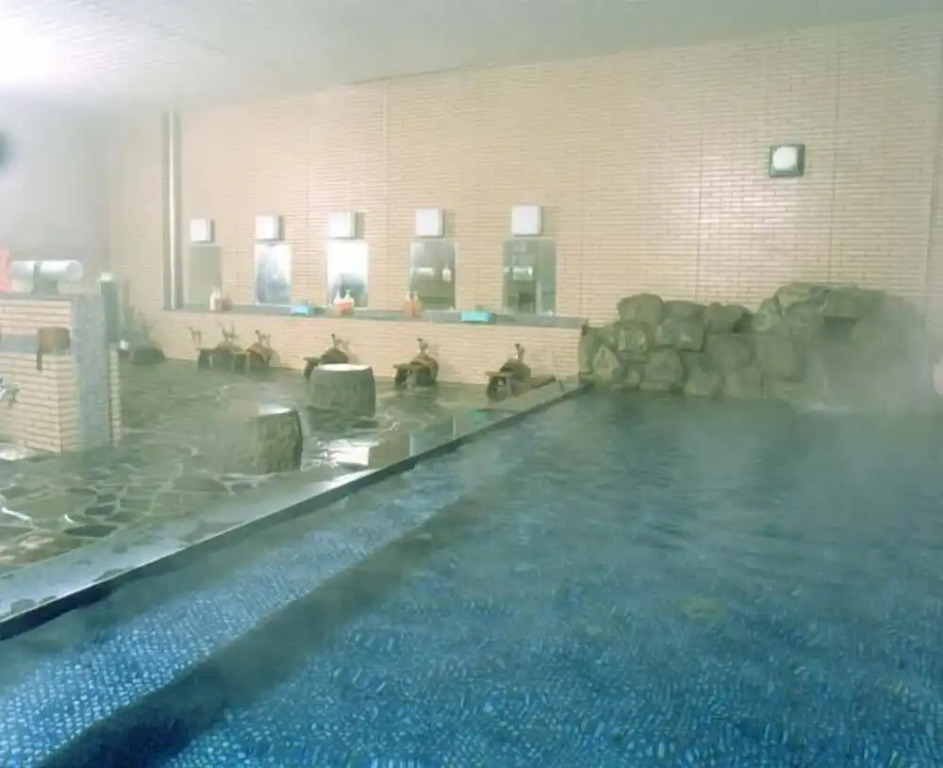 Sugadairakogen Onsen Hotel