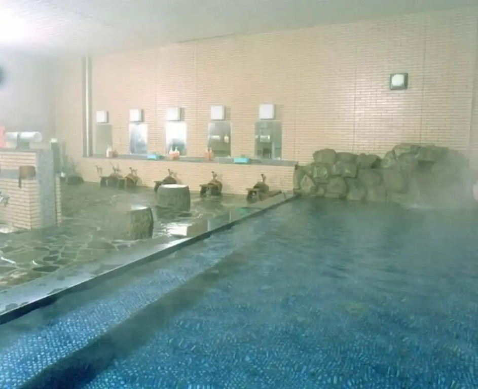 Sugadairakogen Onsen Hotel
