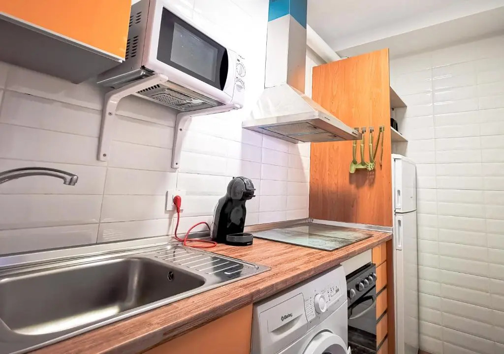 Casa Pepa 1 primera linea